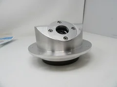 0010-00546 /   VIEWPORT ASSY /AMAT