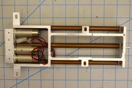 0010-00591 / FLATFINDER ASSY, 150MM STRETCH / APPLIED MATERIALS AMAT