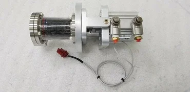 0010-00889 ASSY LIFTER DEGAS/ORIENTER W/GIMBAL W/TE 