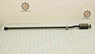 0010-01004 / LINE GAS FEED ASSY / APPLIED MATERIALS AMAT	