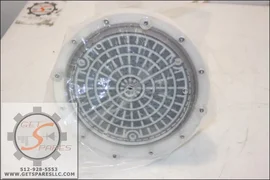 0010-01166  / HTR ASSY, MCA&apos;D, SNNF, LOW TEMP MCA+ 8 / AMAT