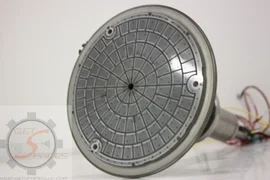 0010-01286 / 8 SNNF MCA E-CHUCK, NI PLATED / AMAT