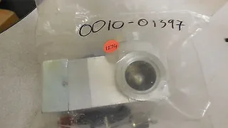 0010-01397, AMAT, ASSY, ENDPT DETECTOR / PLASMA CELL