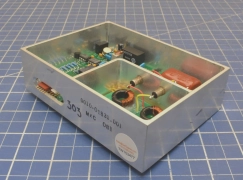 0010-01831-001/PCB BOARD WITH ASSEMBLY, 0100-00401, 0100-20259/APPLIED MATERIALS