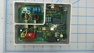 0010-01831 / ASSY TC AMP LOW TEMP BESC / APPLIED MATERIALS