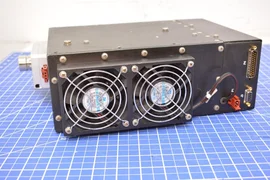 0010-01929 / AMAT ASSY PVD RF MATCH, BIASED ELECTRODE BESC / APPLIED MATERIALS