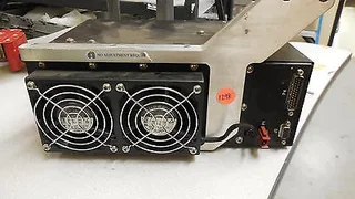 0010-01929, AMAT,  ASSY, RF MATCH, BIASED ELECTRODE BESC