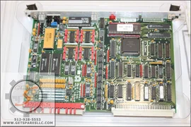 0010-01995 / PCB ASSY, ANALOG I/O BOARD W/VAR.WD/ APPLIED MATERIALS