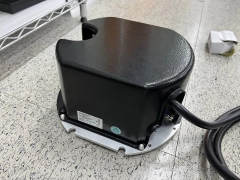 0010-02406  ASSY, 8 ULTRA-UNIFORM DEGAS LAMP  /APPLIED MATERIALS