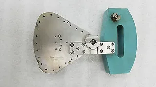 0010-02562 Assembly, SIP-CU, LP1.2 Magnet (AS-IS)