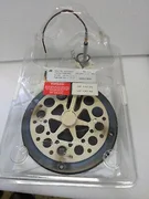 0010-02737 AMAT Applied Materials / Chuck, Plasma, 200mm