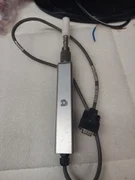 0010-03172 0150-00743 PYROMETER, 2MM PROBE, 300MM RADIANCE RTP 10PC AVAILABLE 