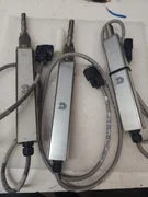 0010-03172 0150-00743 PYROMETER, 2MM PROBE, 300MM RADIANCE RTP 3PC AVAILABLE 