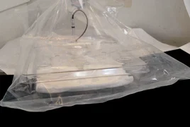 0010-03175 / SUSCEPTOR ASSY, TEOS 200MM / APPLIED MATERIALS AMAT