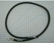 0010-03270 / HOSE ASSY, 1/2 LOWER BASRERING/EXH TP SP / AMAT