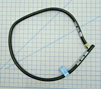 0010-03273 / HOSE ASSY, 3/8 SP2 VLV TO CHAMBER BOTTOM / AMAT