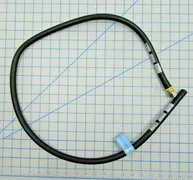 0010-03273 / HOSE ASSY, 3/8 SP2 VLV TO CHAMBER BOTTOM / AMAT