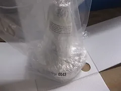 0010-03324, Applied Materials, HEATER, ASSY 8" NLT .029 EXTRA WIDE POCK