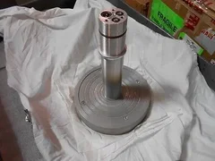 0010-03338 ASSY HEATER 8&quot; SR OSCR WXZ