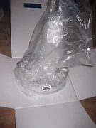 0010-03341, Applied Materials, HEATER, ASSY, 8" NHT-NT .029 AMJ WXZ