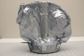 0010-03346   HEATER ASSY,TUNGSTEN, 6IN,AMT 0010-03346   APPLIED MATERIALS AMAT