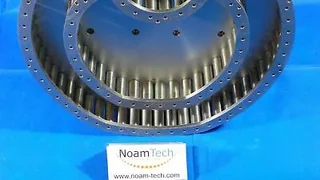 0010-03485 Magnet, 0010-03465 / 300mm / Applied Materials / AMAT / Magnet Assy w