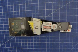 0010-04514 / ASSY INT ISRM MODULE FULL SCAN / APPLIED MATERIALS AMAT