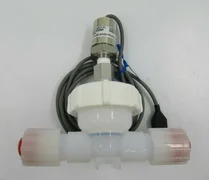 0010-04537 / ASSY GAUGE PROTECTOR W/XDUCER, MESA / APPLIED MATERIALS AMAT	