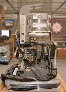 0010-04662 / ENDURA 300MM PVD CHAMBER 3 ASSY (0040-48541, 0040-03982) / AMAT