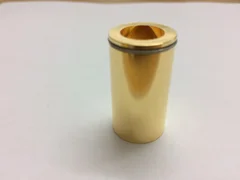 0010-04675 REFLECTOR ASSY LAMP RADIANCE CHAMBER RTP