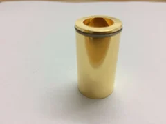 0010-04675 REFLECTOR ASSY LAMP RADIANCE CHAMBER RTP