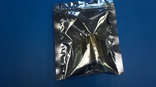 0010-04675 REFLECTOR ASSY LAMP RADIANCE CHAMBER RTP