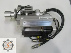 0010-04906 / ASSY, DRIVE FC, WXZ CENTURA, W/KALREZ  / APPLIED MATERIALS AMAT