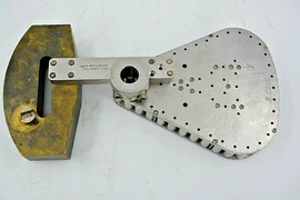 0010-04941 / ASSEMBLY MAGNET SIP-CU 300MM VERSION / APPLIED MATERIALS AMAT