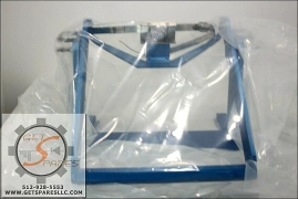 0010-05406 / CROSS BRAKE MOTOR REMOVAL TOOL ASSY / APPLIED MATERIALS AMAT