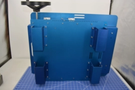 0010-05409 / POLISHER UPPER ELEC REMOVAL TOOL ASSY, SYST / APPLIED MATERIALS