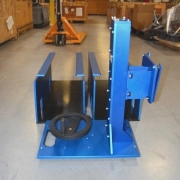 0010-05417 / WALKING BEAM REMOVAL TOOL ASSY, SYSTEM L / APPLIED MATERIALS AMAT