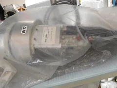 0010-05960, APPLIED MATERIALS, ASSY, CATHODE, 200MM FLAT CESC, IS, 5000