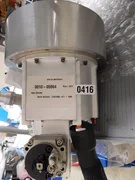 0010-05964, APPLIED MATERIALS, ASSY, CATHODE, 200MM NOTCH CESC, IS, 520