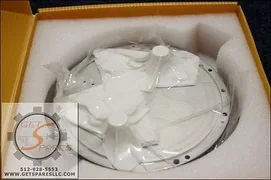 0010-05965 0040-00876 0040-05592 /  EPO FLAT ESC 200MM / APPLIED MATERIALS AMAT