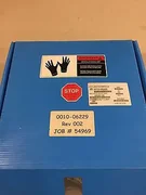 0010-06229, NEW, AMAT 200MM ESC ASSY, E-MAX