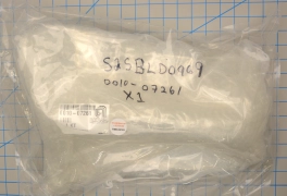 0010-07261 / ASSY, WIRE FEED, 300MM IBC, IECP / APPLIED MATERIALS AMAT