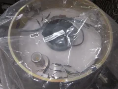 0010-08173, APPLIED MATERIALS, ASSY, SOURCE CONTROL (SCA), DPN, 200MM,