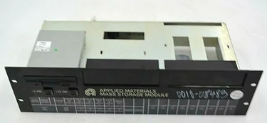 0010-08483 / CENTURA STD, MASS STORAGE MODULE FOR 400 / APPLIED MATERIALS AMAT