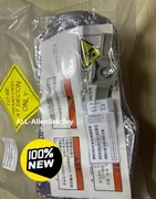 0010-09035 AMAT Butterfly Valve Assembly via DHL&FedEx&UPS Brand New Fast Ship