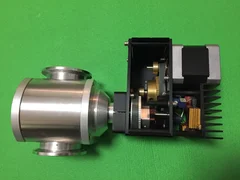 0010-09035 Applied Material AMAT Endura Centura P5000 ASSY BWCVD THROTTLE VALVE 