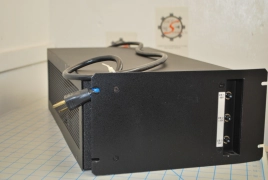 0010-09181R / POWER SUPPLY - DC ASSY +48 +-14 +24VDC / AMAT