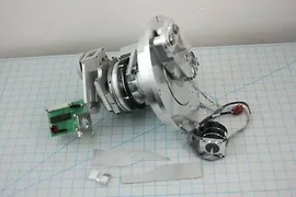 0010-09195 (P) / PARTS ONLY ASSY. ROBOT / APPLIED MATERIALS AMAT