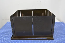 0010-09201 /ASSY VIDEO MONITOR THRU THE WALL /APPLIED MATERIALS AMAT