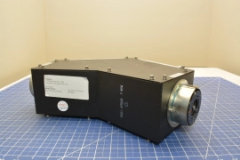 0010-09239 / ASSY BOOMERANG BOX, P5000 / AMAT